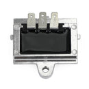 Voltage Regulator Rectifier 191-2208 Fit Onan P216G P218G P220G Engine 191-1748