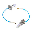 H3 CO+ 91653 For NARVA Contrast+ Car Headlight Lamp 12V55W PK22s