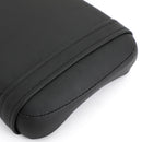 Passenger Seat Cushion Pillion Black for Honda CMX300 CMX500 REBEL 2017-2022 Generic