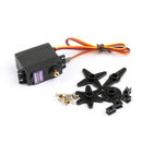 5Pcs MG996R MG996 Servo Manipulator 13kg High Torque Metal Gear Steering Servo
