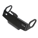 Motorcycle License Plate Holder Frame Bracket For Yamaha MT07/09/10 Tracer Generic