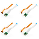 Raspberry Pi Zero W Camera Module 5MP Sensor With Camera Zero Ribbon Cable FFC