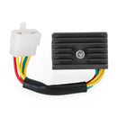 1969-1978 Retecfier For Honda Super Sport 550 750 CB350 CB400 CB500 CB550 CB750 Four