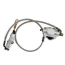 Various ATV Quad Go Kart Rear Live Axle Kit Sprocket Brake Wheel Brake Assembly