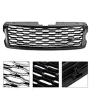 Land Rover Range Rover Vogue L405 2013-2017 Front Bumper Upper Grille Grill