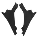 Gas Tank Side Trim Cover Panel Fairing Cowl For Kawasaki NINJA 400 2018-2020 Generic