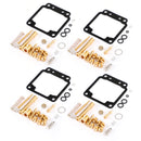 Carburetor Carb Rebuild Repair Kit fit for Yamaha XJ750 41Y Seca XJ750R XJ750M Generic