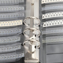 4250PCS 2010 5% SMD Chip SMT Resistor 170 Values Sample Book YAGEO DIY Kits