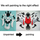Amotopart Yamaha YZF R1 2020-2024 Fairing Kit Bodywork Plastic ABS