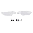 Handguard Extensions Hand Protector fit for Honda XL750 Transalp 2023-2024