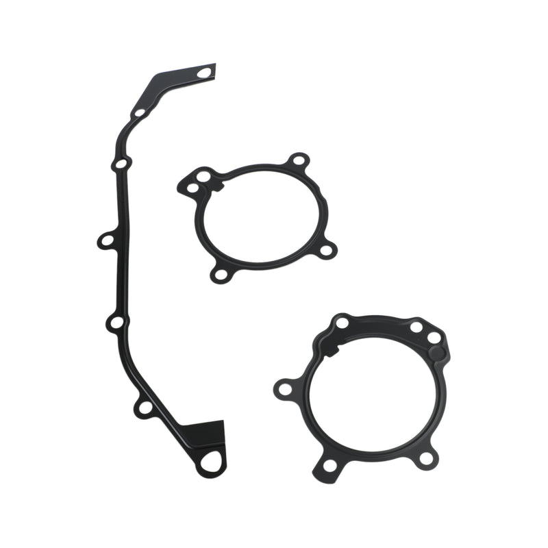 Stage 2 Vanos O-Ring Seal Repair Kit For BMW E46 E39 E60 X3 E53 X5 Z3 M54 M52TU Generic