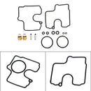 Carburetor Carb Rebuild Kit fit for Suzuki SV650 SV650S 1999-2002 Generic