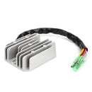 Suzuki DF 4/5/6/9.9/15 DT 50/60/65/90/100/115/140 1991-2015 Rectifier Regulator