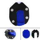 Kickstand Enlarge Plate Pad fit for HONDA FORZA 350/300/250/125 2018-2021 Generic