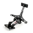 Fender Eliminator License Plate Mount Holder Bracket For Yamaha YZF1000 R1 02-03 Generic