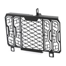 Radiator Guard Cover Protector Black Fit for Honda CB 500 X 2013 - 2020 Generic