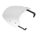 Motorcycle Windshield for Triumph SCRAMBLER 1200 2019-2021 Generic