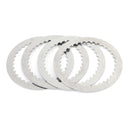 Clutch Kit Iron& Friction Plates for Kawasaki KLF KLT 185 KMX125 200 1985-2002 Generic