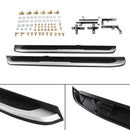 2017-2021 Honda CR-V CRV Running Boards Side Step Aluminum Protector