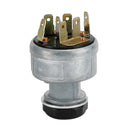 Bobcat 31-280-31-280 Tractor Ignition Switch Key 4Positions 7Pins