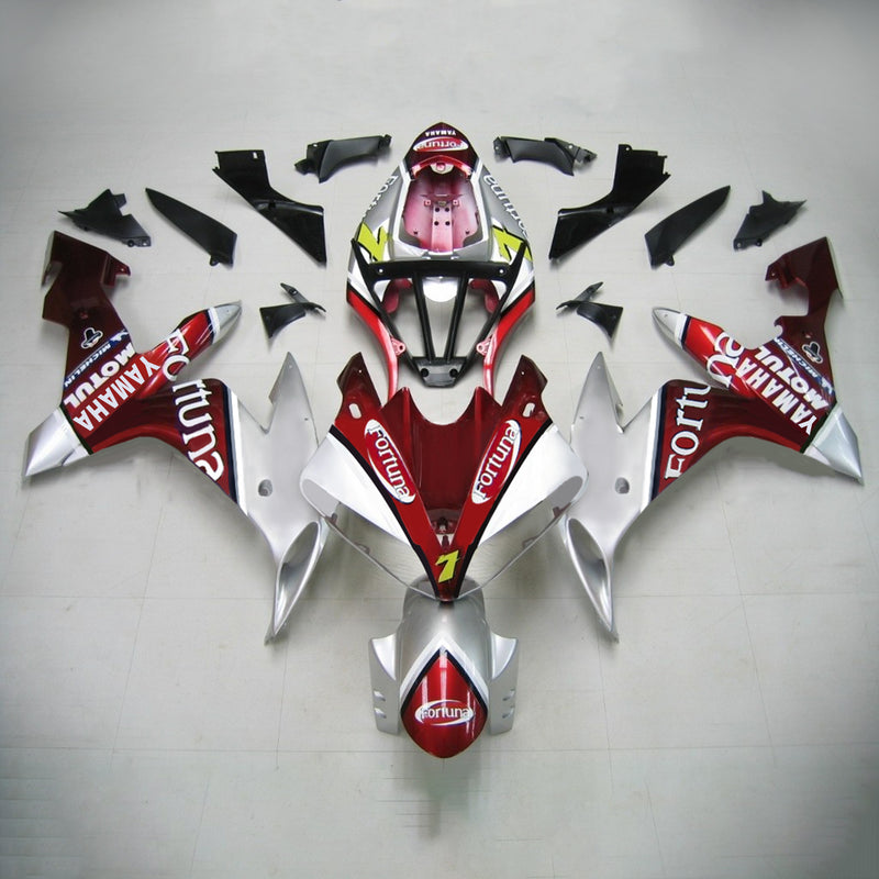 Fairing Kit For Yamaha YZF 1000 R1 2004-2006 Generic