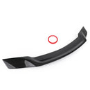 Carbon Fiber Duckbill Trunk Spoiler Wing Fit Mercedes Benz W204 C250 C300 08-14 Generic