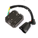 Voltage Regulator Fit for Honda NTV 600 Revere 88 - 91 NTV 650 Revere 88 - 97 Generic