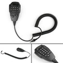 1Pcs Professional Hand Microphone For TYT TH9800 UHF Mobile Car Radio