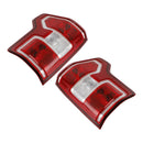 Ford F150 2018-2020 Incandescent Type Halogen Tail Light LH+RH