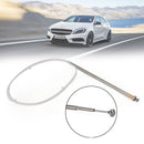 Mercedes-Benz W124 W126 W201 C107 R107 2018270001 Power Antenna Mast OEM Replacement