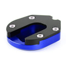 Kickstand Enlarge Plate Pad fit for HONDA FORZA 350/300/250/125 2018-2021 Generic