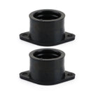 Kawasaki 74-78 KZ400 Z400 KZ Z 400 Intake Manifold Boot Insulator 16065-037