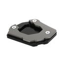 Motorcycle Kickstand Enlarge Plate Pad fit for BMW F800GS 2008-2018 Generic