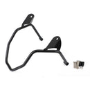 Front Fender Mudguard Crash Bumper Bar Protector Rod Fit for Honda ADV150 2020-2023 Generic