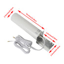 High Gain External 3G 4G LTE Antenna for MOFI 4500 Cellular SMA / TS-9 Connector