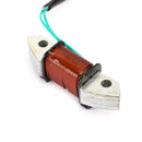 Areyourshop Magneto Assy Lighting Coil Fit for Yamaha 89-17 40hp 40X E40X 66T-85533-00
