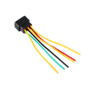 Regulator Rectifier Connector Plug fit for Suzuki GSR400 LTF400 Can-Am ATV DS450 Generic