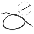 Kawasaki Z900 2017-2019 Motorcycle Clutch Cable Replacement