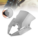 2020-2025 Kawasaki NINJA 650 ER6F Windshield Windscreen Protector