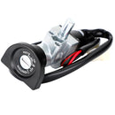 IGNITION SWITCH FUEL TANK CAP LOCK SET KEY For STREET XG500 XG750 XG750A 14-20 Generic