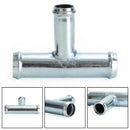 Toyota Land Cruiser FZJ80 100Series Heater Hose Output T Pipes 87248-60460