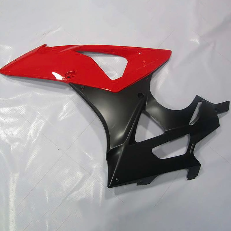 Injection Fairing Kit Bodywork Plastic ABS fit For BMW S1000RR 2009-2014 Generic