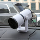360¡ãRotation Portable Car Heater Defrost 12V/24V Defogging Heater For Car truck