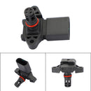 Mass Air Flow Sensor MAF 4984570 For Dodge Ram 2500 3500 2003-2007 5.9L Cummins Generic