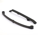 CAM CHAIN TENSIONER RAIL + GUIDE fit for Honda XR200R XR200 XR185 XL200R XL185S Generic