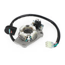 2005-2021 Yamaha YZ125 YZ125X Stator Generator Base Assy For 1C3-85560-10-00 Generic