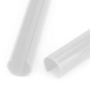 #B Color Support Grill Bar V Brace Wrap For BMW G01 G02 G05 G06 G07 G30 G38 White