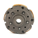 WET CLUTCH SHOE CARRIER ASSY for CFMoto 500 600 CF500 CF600 ATV 0180-054000-0003 Generic