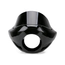 35mm-49mm Forks 5.75" Headlights Sportster Windshield Headlight Fairing