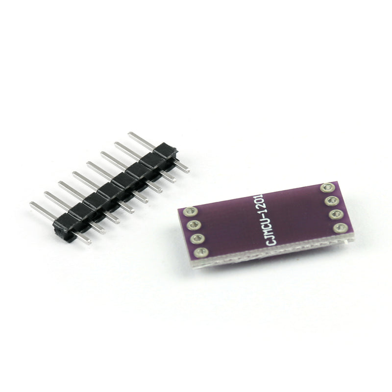 5Pcs ADUM1201 ADUM1201ARZ Magnetic Isolator Steady Replace Optocouplers